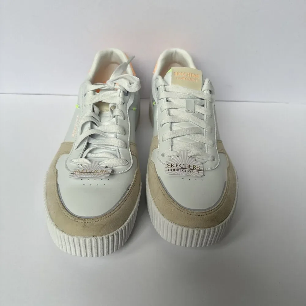 NIB Skechers Jade Stylish Type Sneakers Size 8.5 - Picture 3 of 10